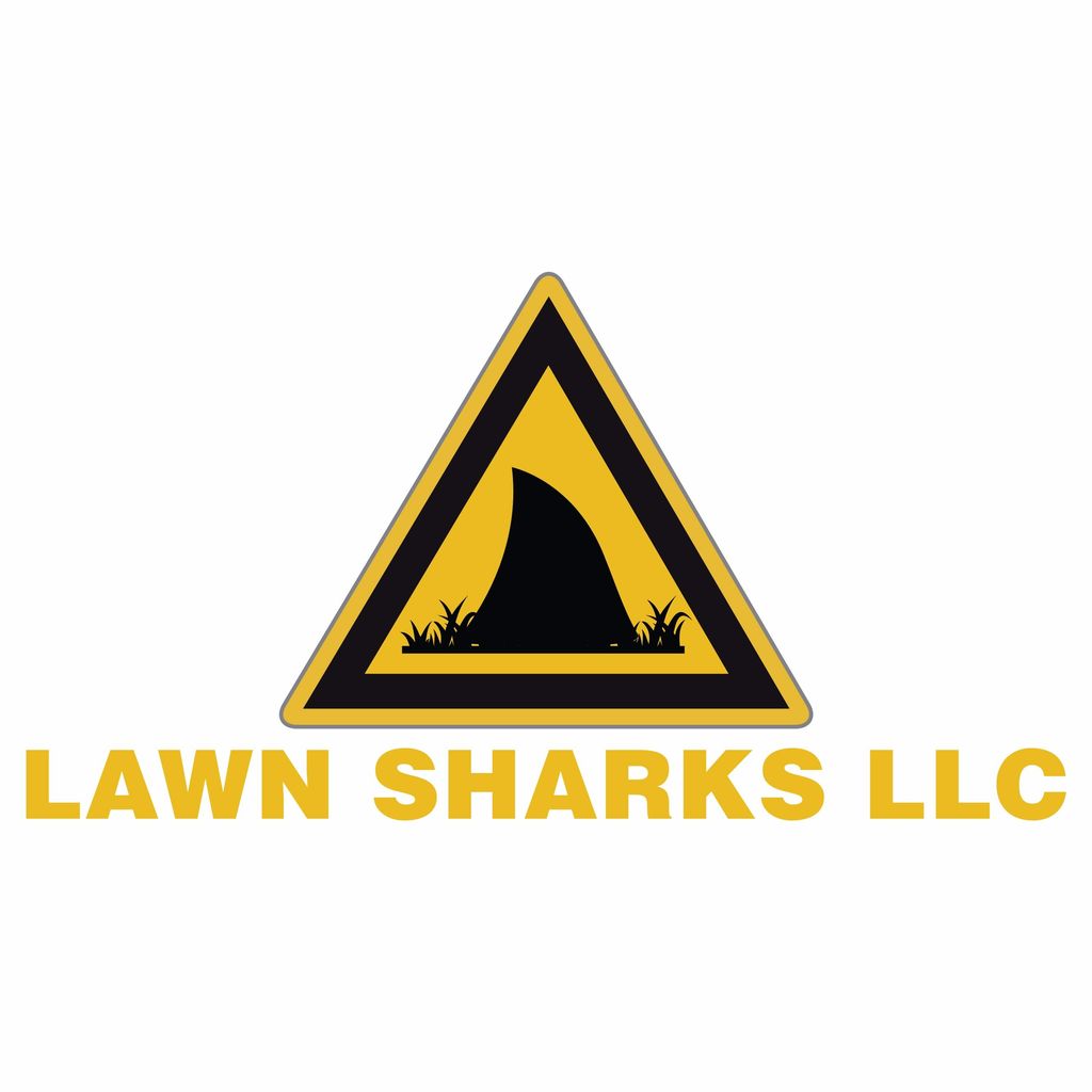 Lawn Sharks Lawn Care