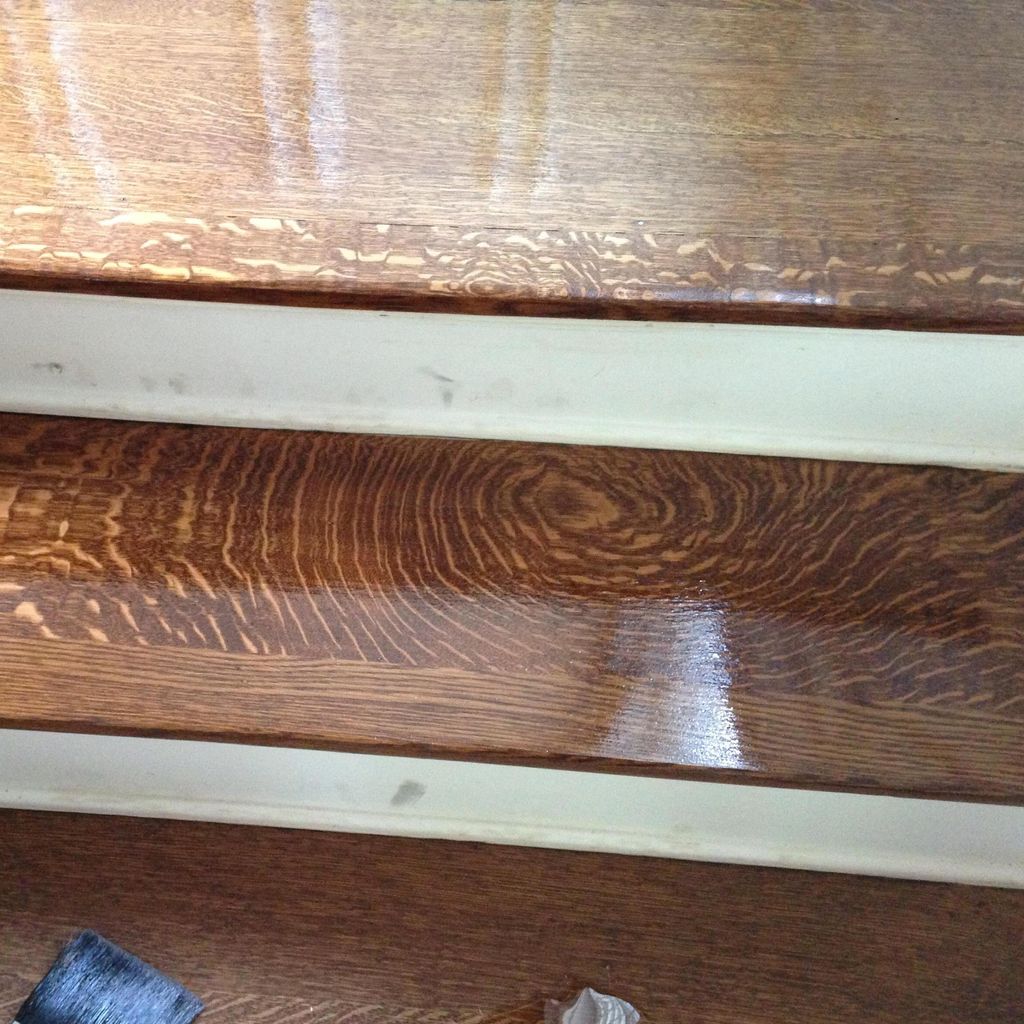 Tongue and groove flooring