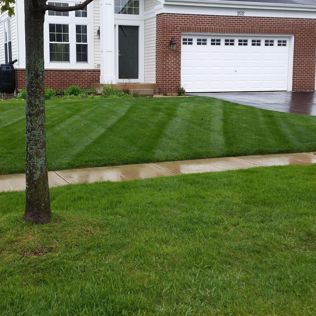 Miller Landscaping and More