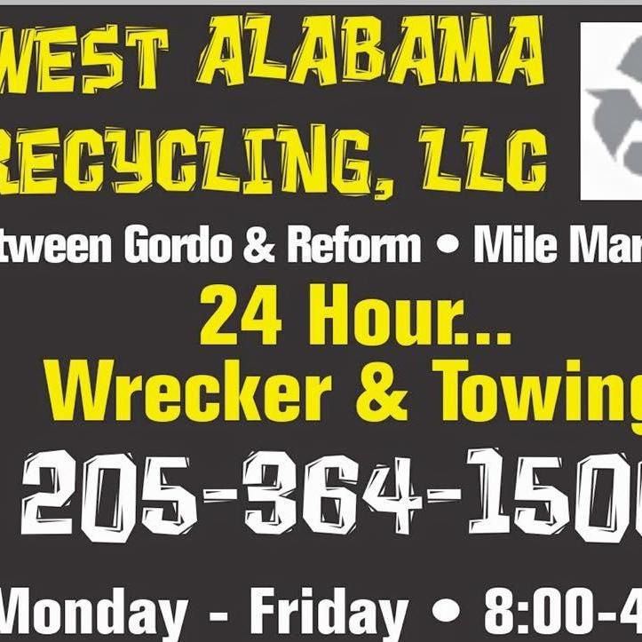 West Alabama Recycling, LLC