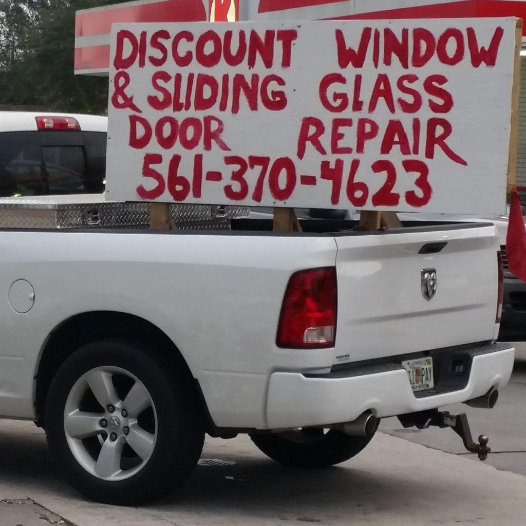 The Window Guy LLC