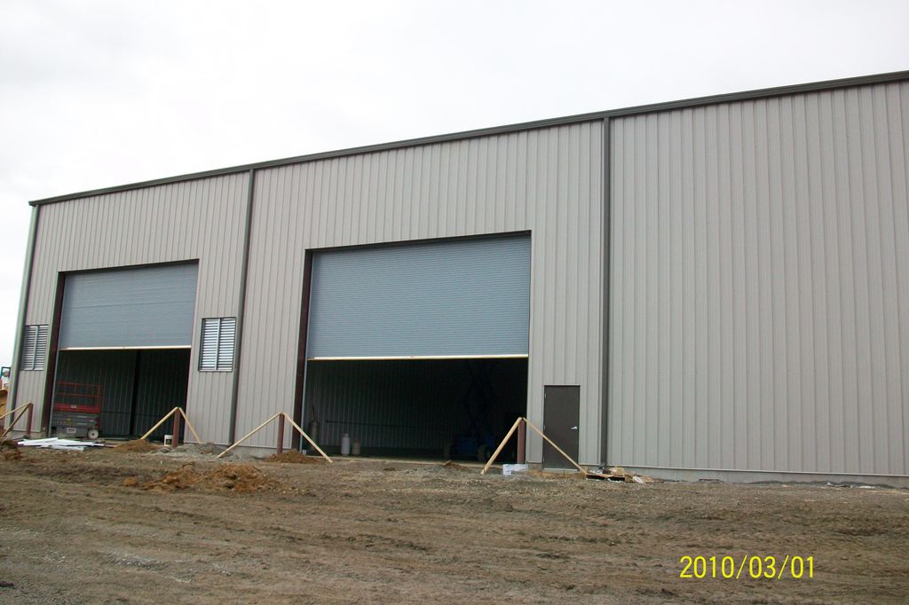 this is one of the many buildings that i was forem