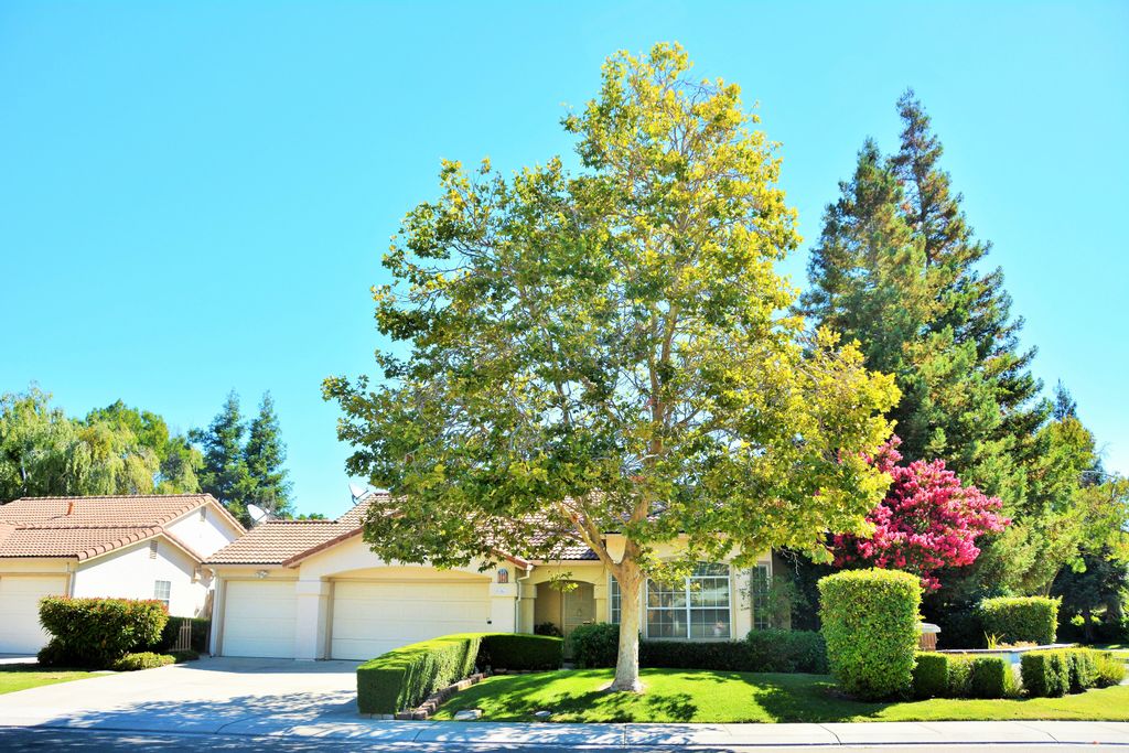 Sold this home in Spanos area of Stockton