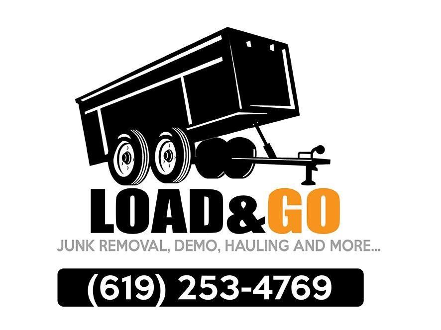 Load & Go Junk Removal