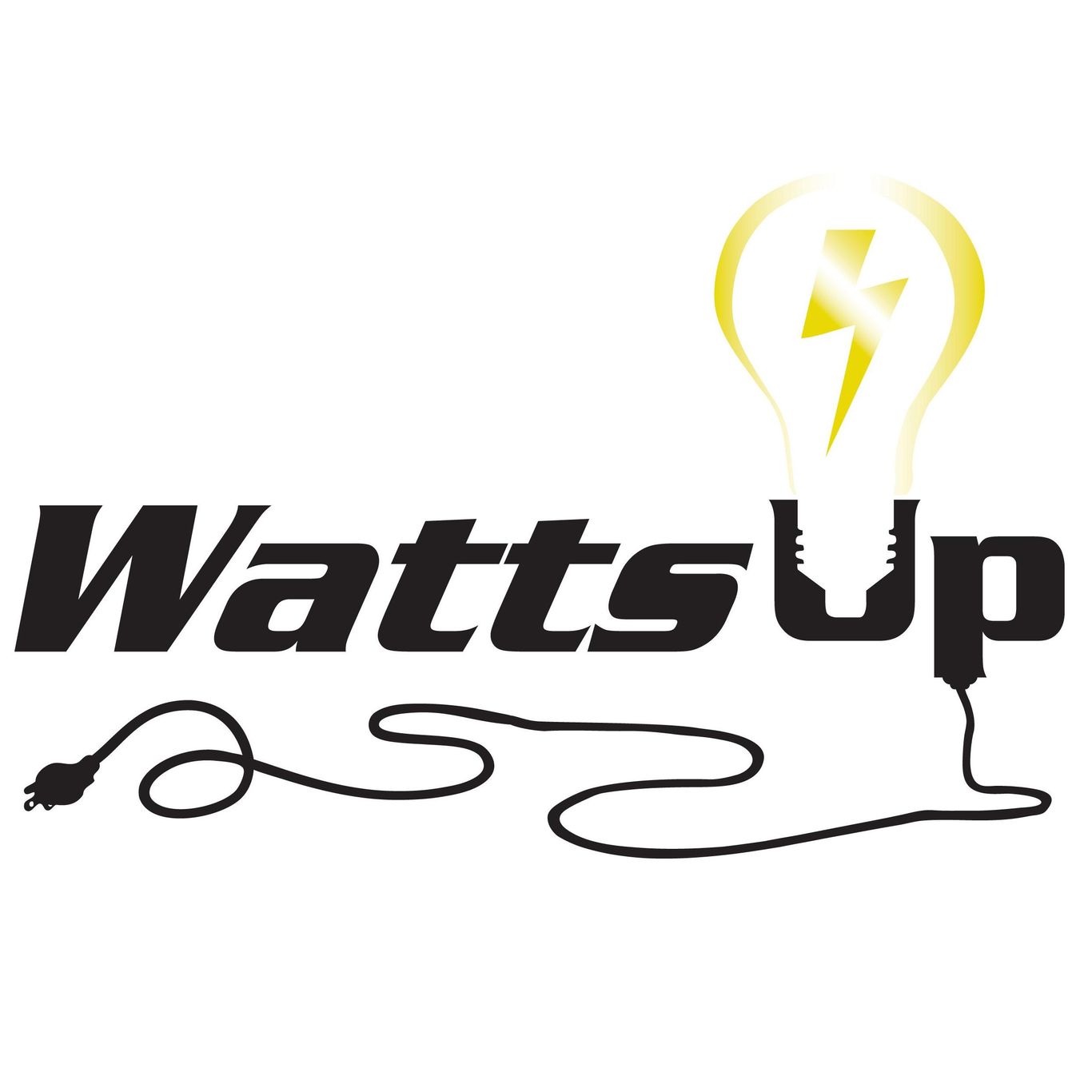 Watts up web