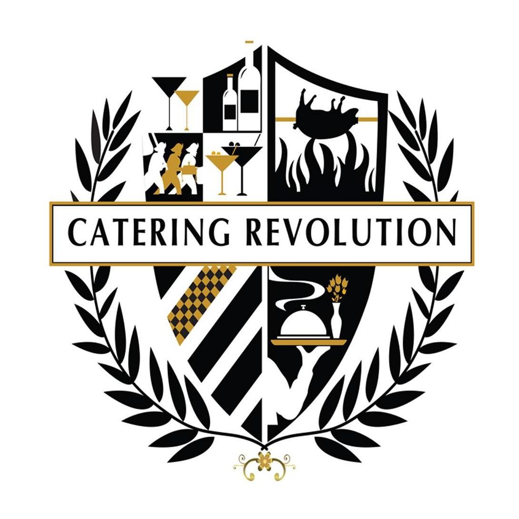 Catering Revolution