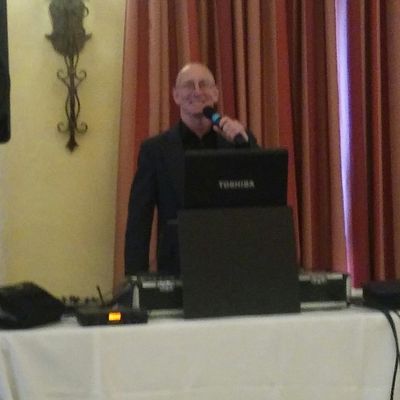 Avatar for DJ Glenn W