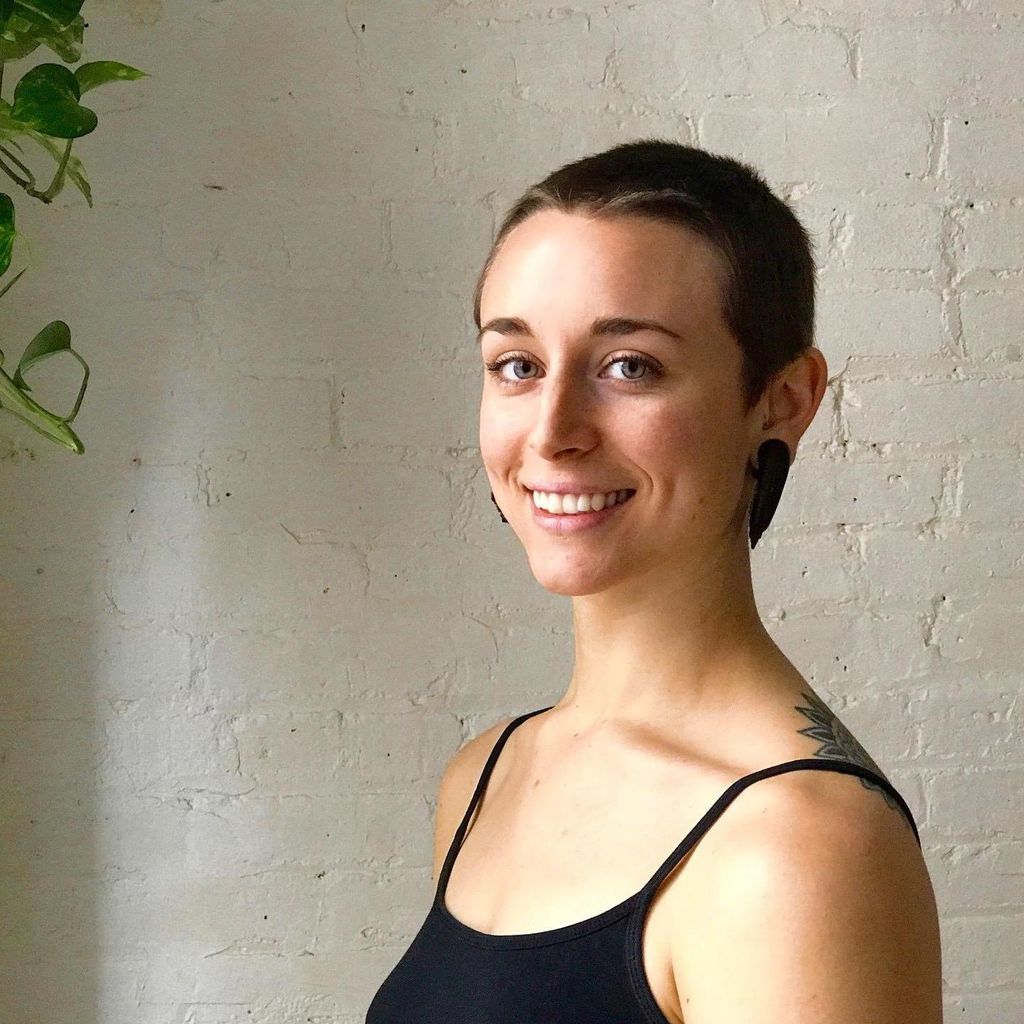 Rolfing & Yoga by Chelsey