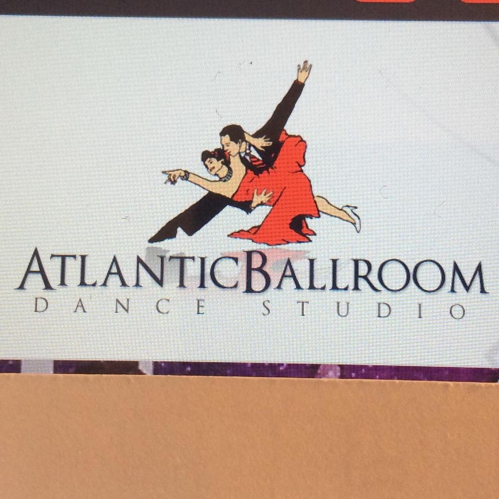 Atlantic Ballroom Dance Studio