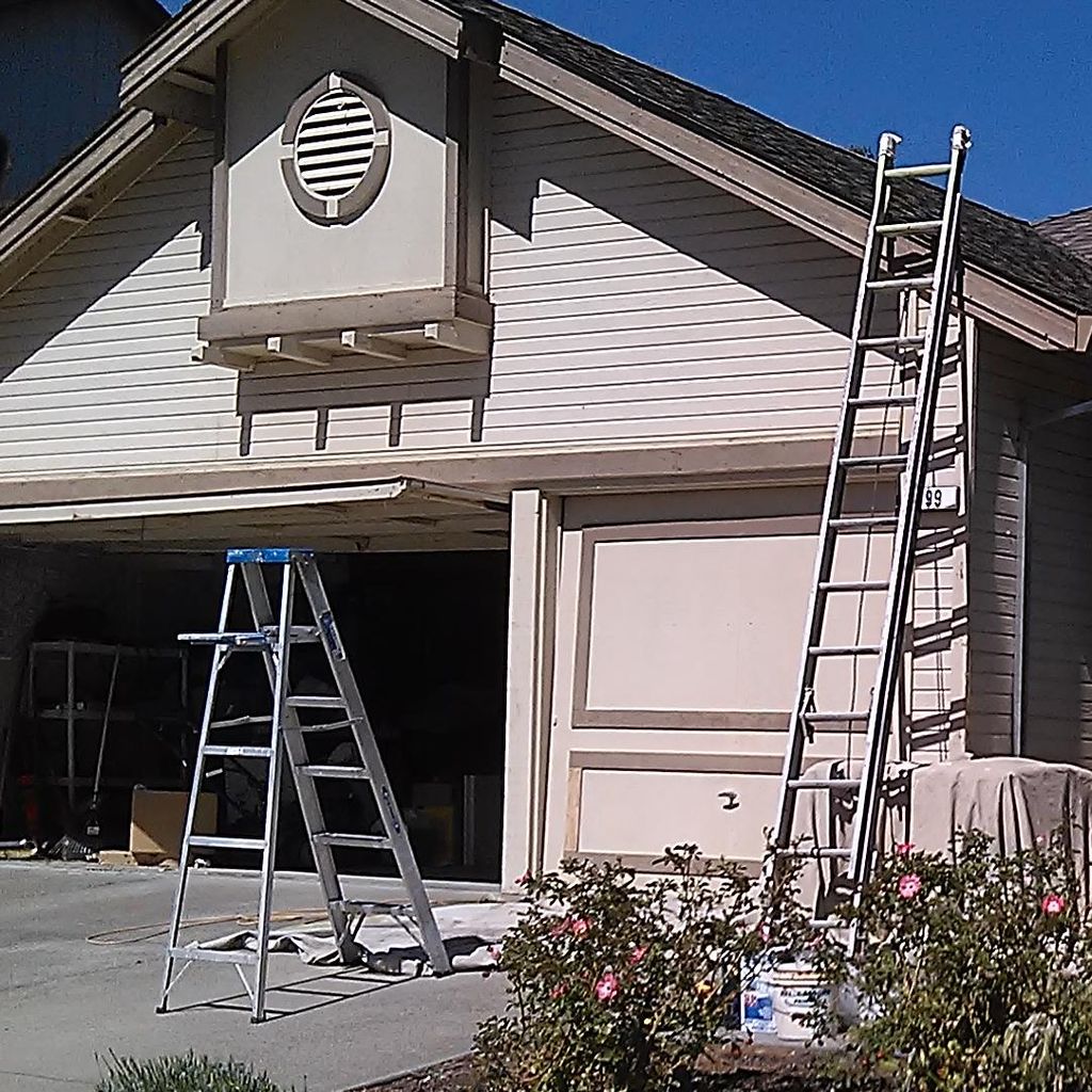 Martinez Painting and Remodeling
