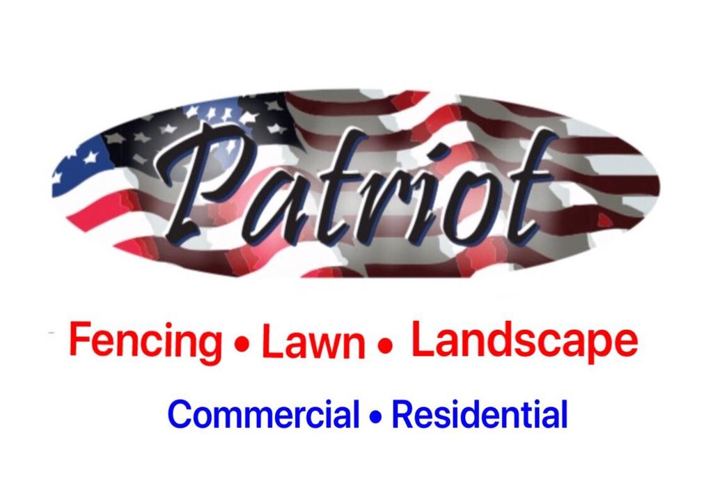 Patriot Fencing, Lawn & Landscape