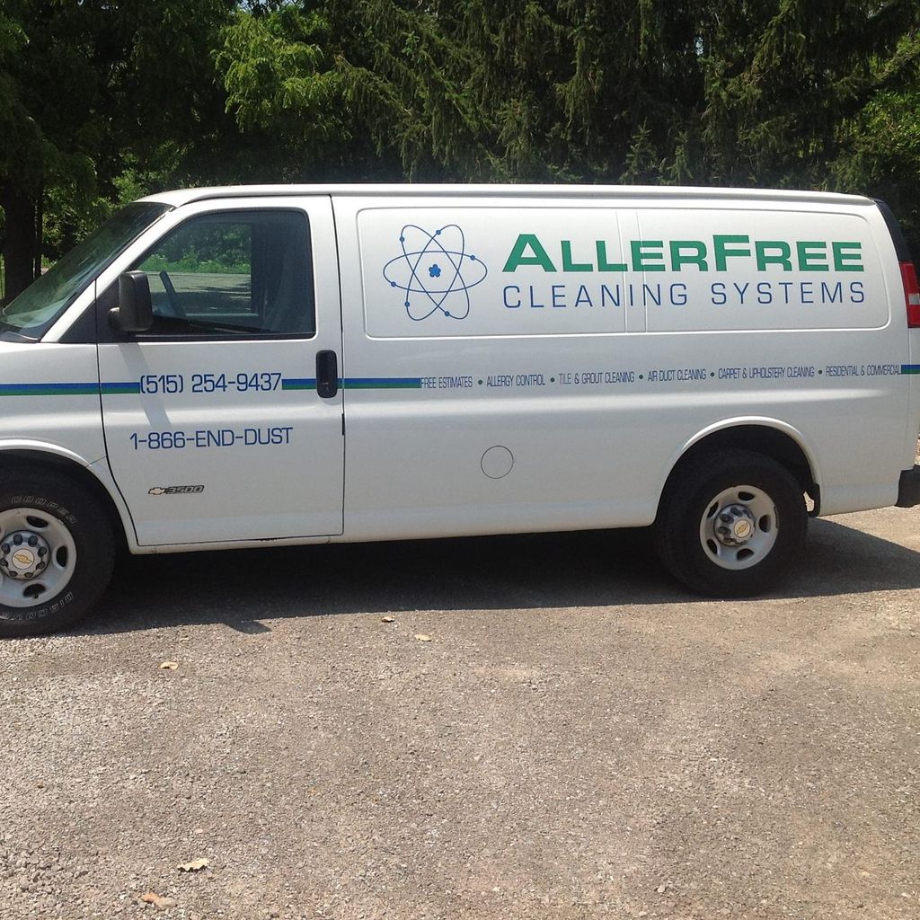 AllerFree Cleaning Systems