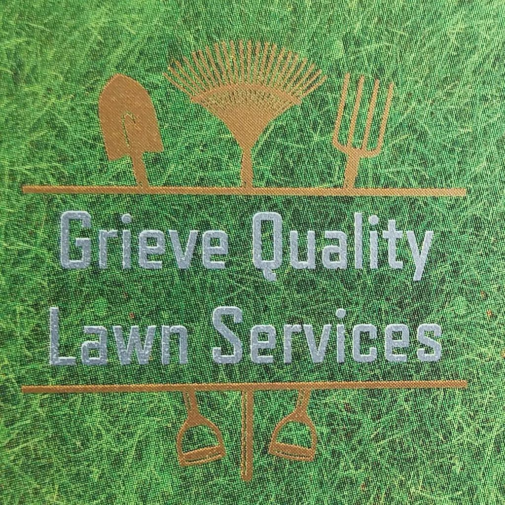 Grieve Quality Lawn Services/Snow Removal