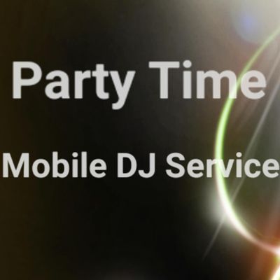 Avatar for Party Time Mobile DJ Service