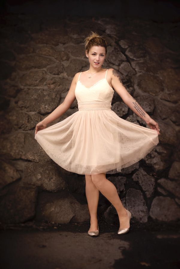 Show who you ARE - not just how you look