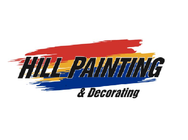 Hill Painting & Decorating Inc.