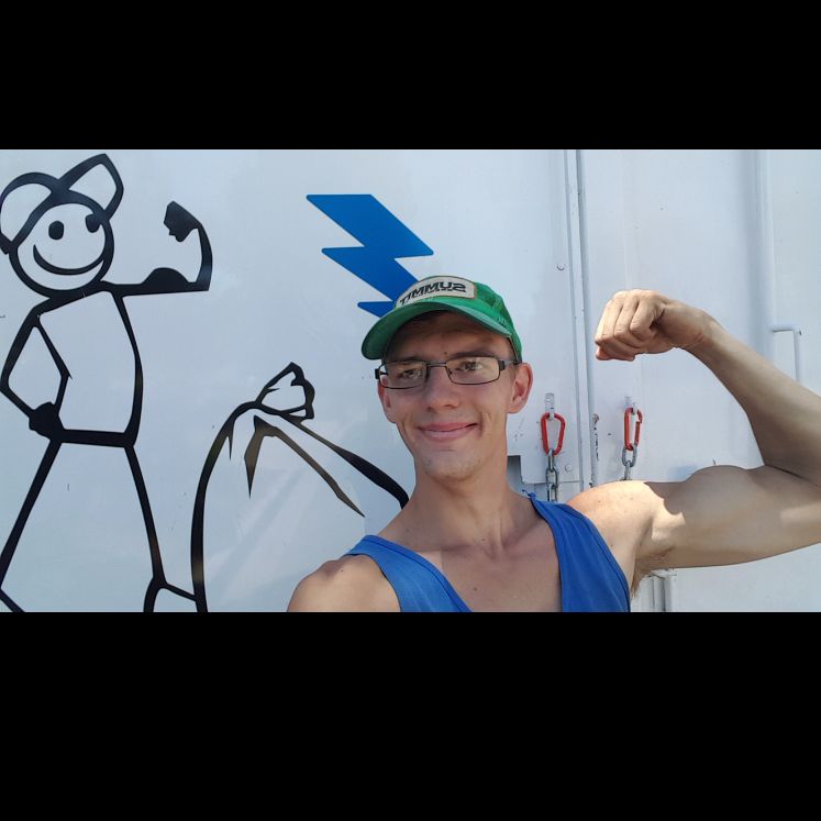 Skinny Wimp moving company