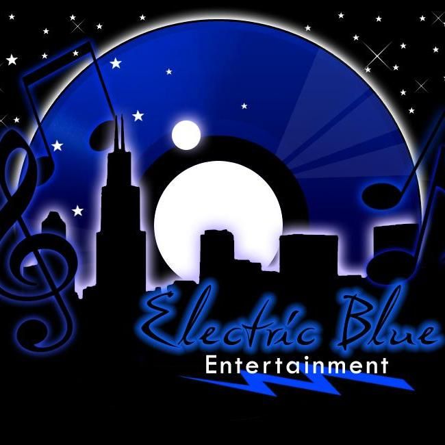 Electric Blue Entertainment