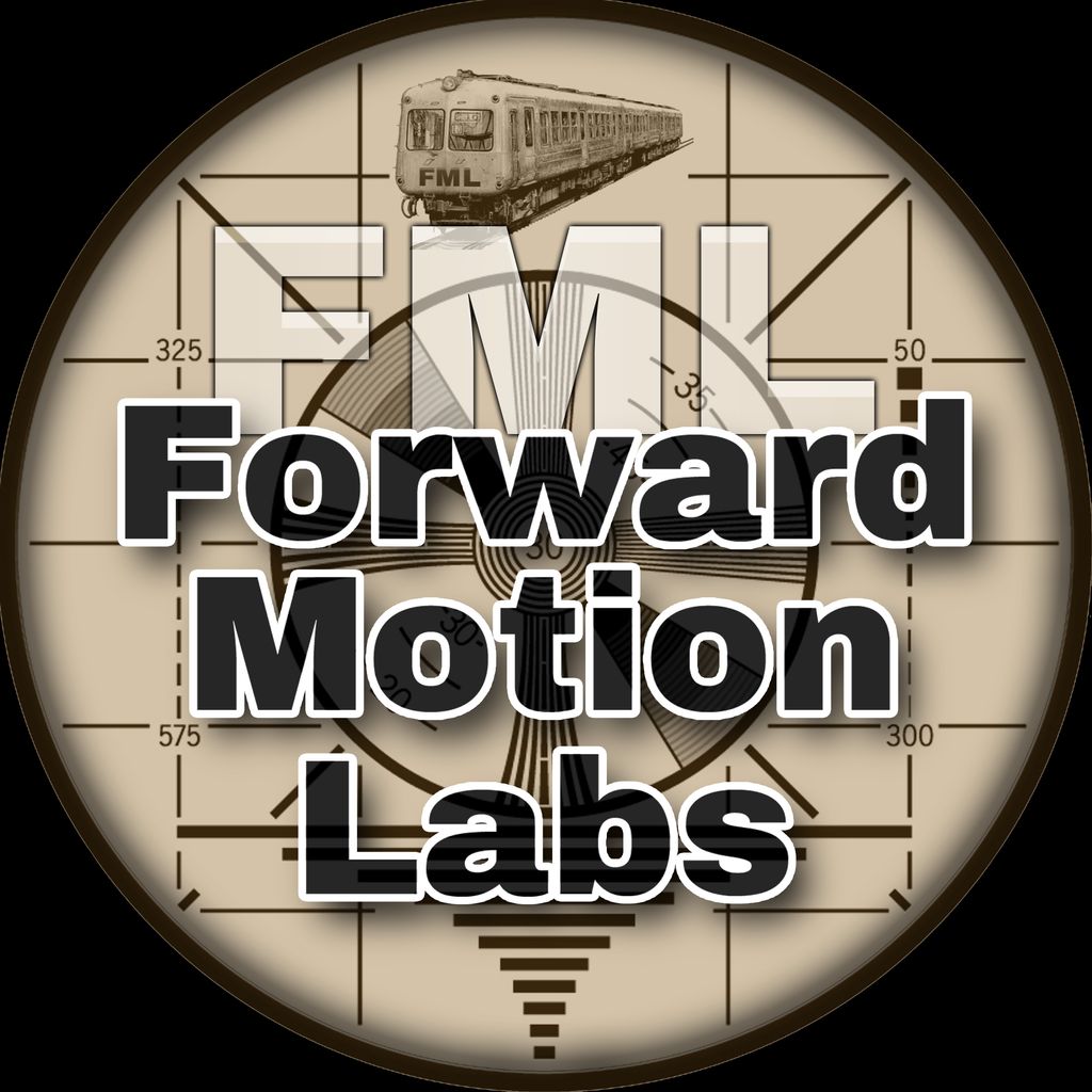 Forward Motion Labs