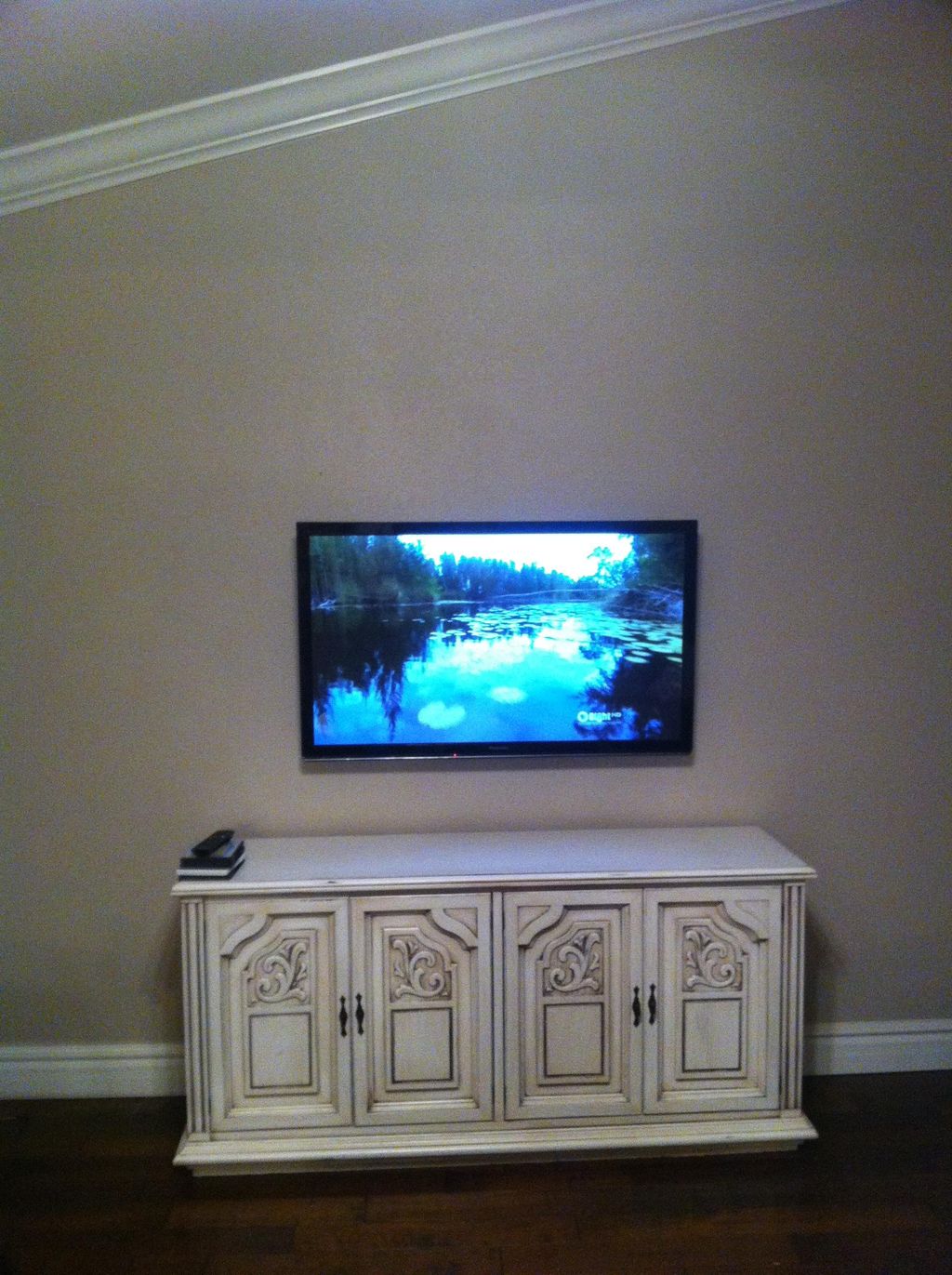 Basic TV Installation