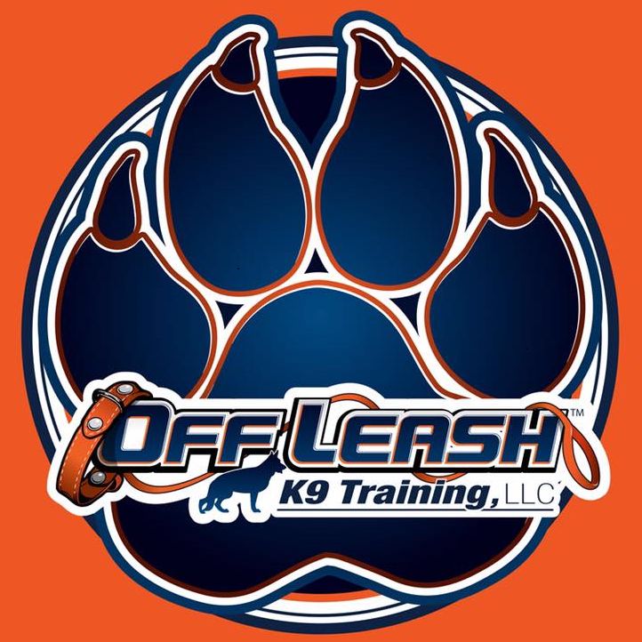 Off Leash K9 Training