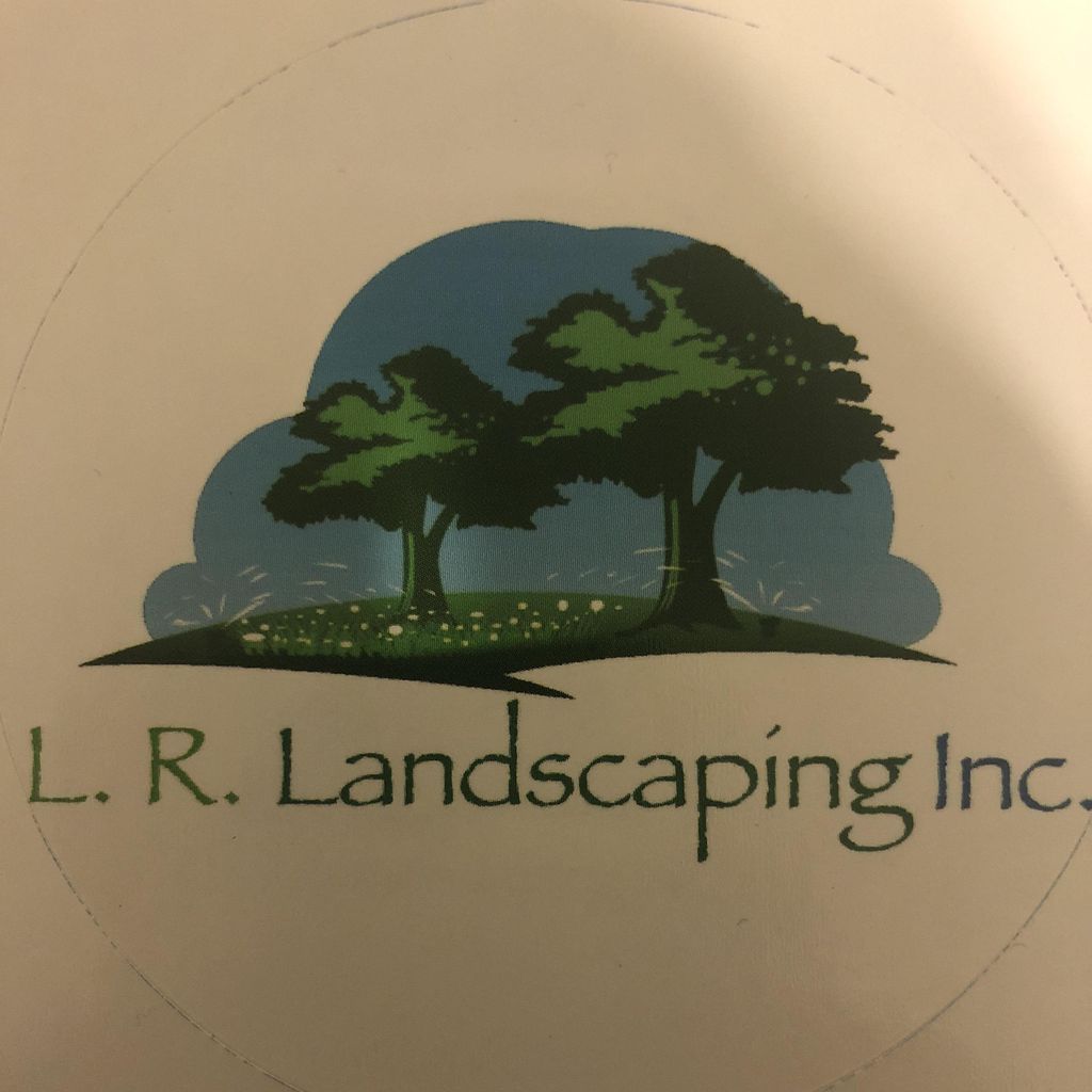 L. R. Landscaping Inc.