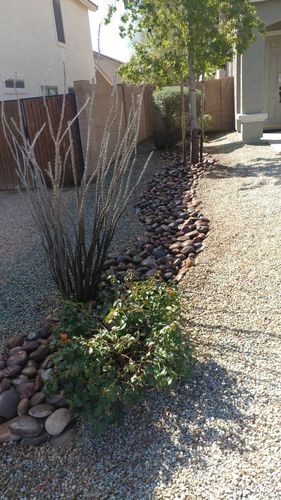 Desert R c landscape services