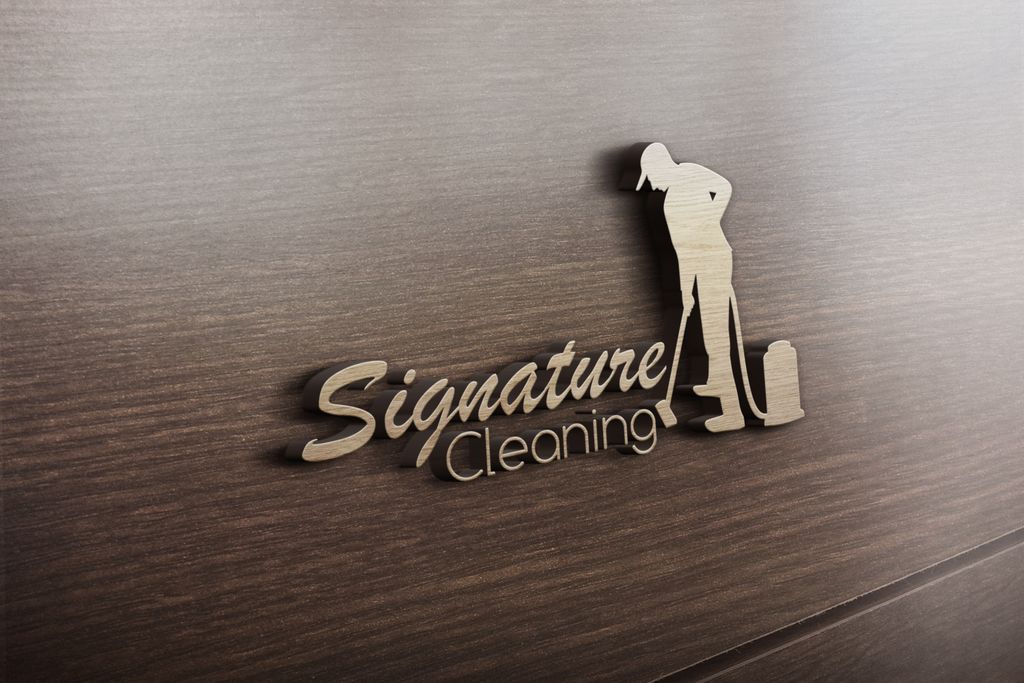 Signature Cleaning Services LLC