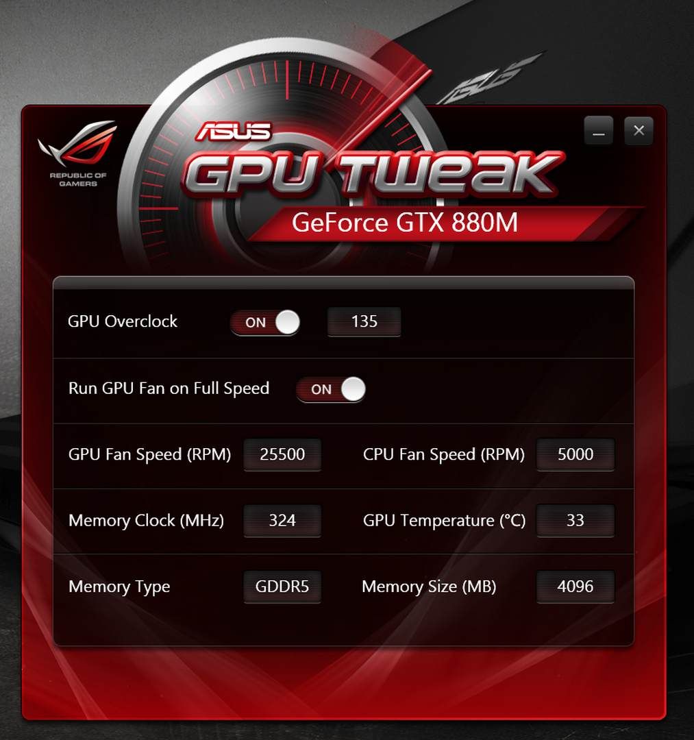 Software and hardware install and update