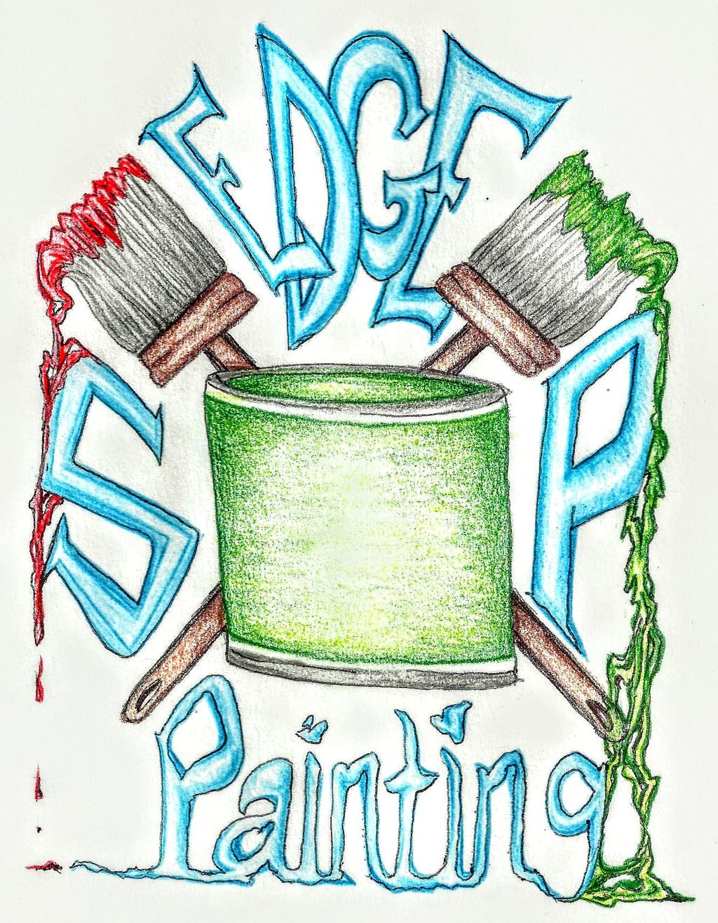 Edge S.P. Painting L.L.C.