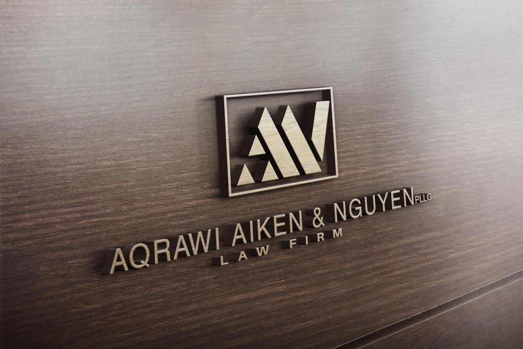 Aqrawi Aiken & Nguyen Law Firm PLLC