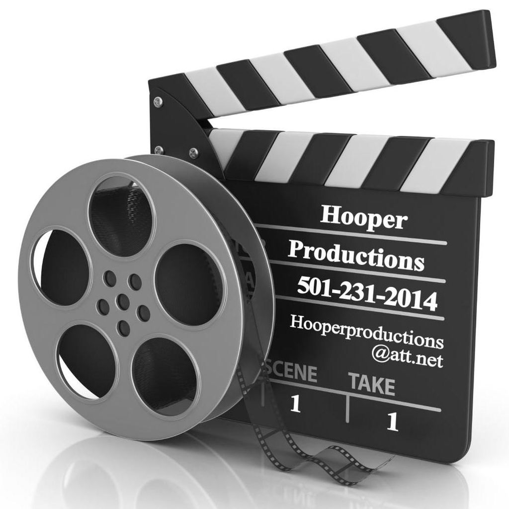 Hooper Productions, Inc.