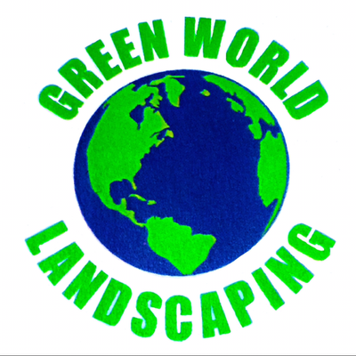 Avatar for Green World Landscaping Services Inc.