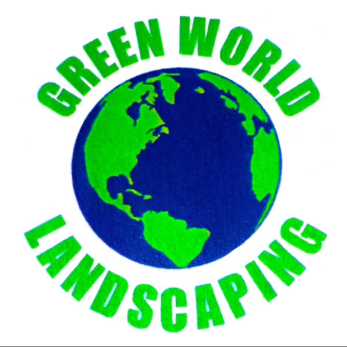 Green World Landscaping Services Inc.