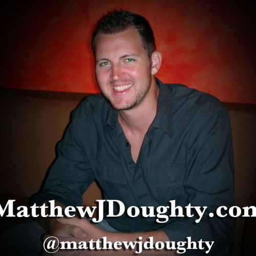 MatthewJDoughty.com