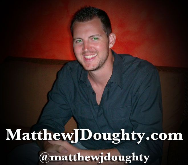 MatthewJDoughty.com