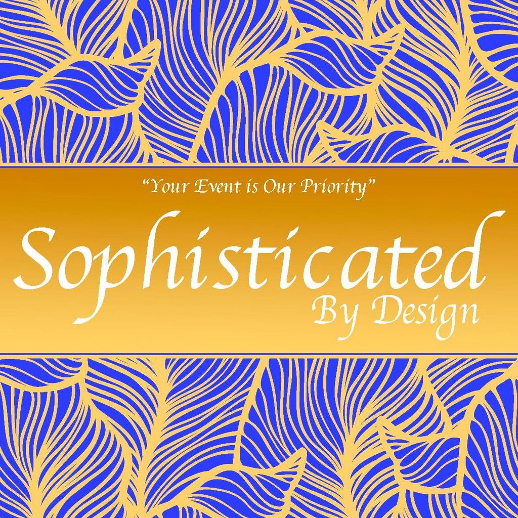 Sophisticated By Design
