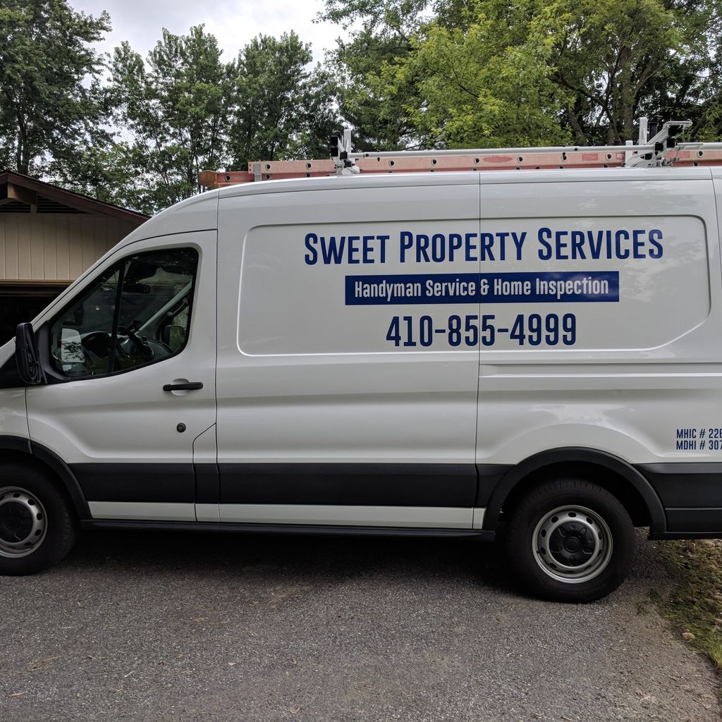 Sweet Property Services