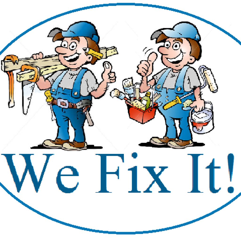 We Fix It