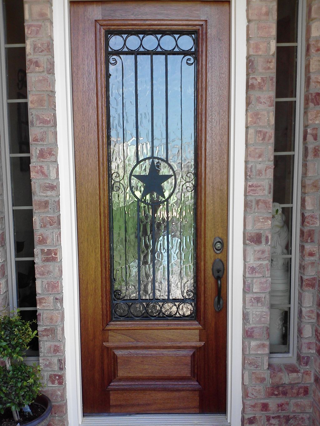 Take the old ones and make them new!