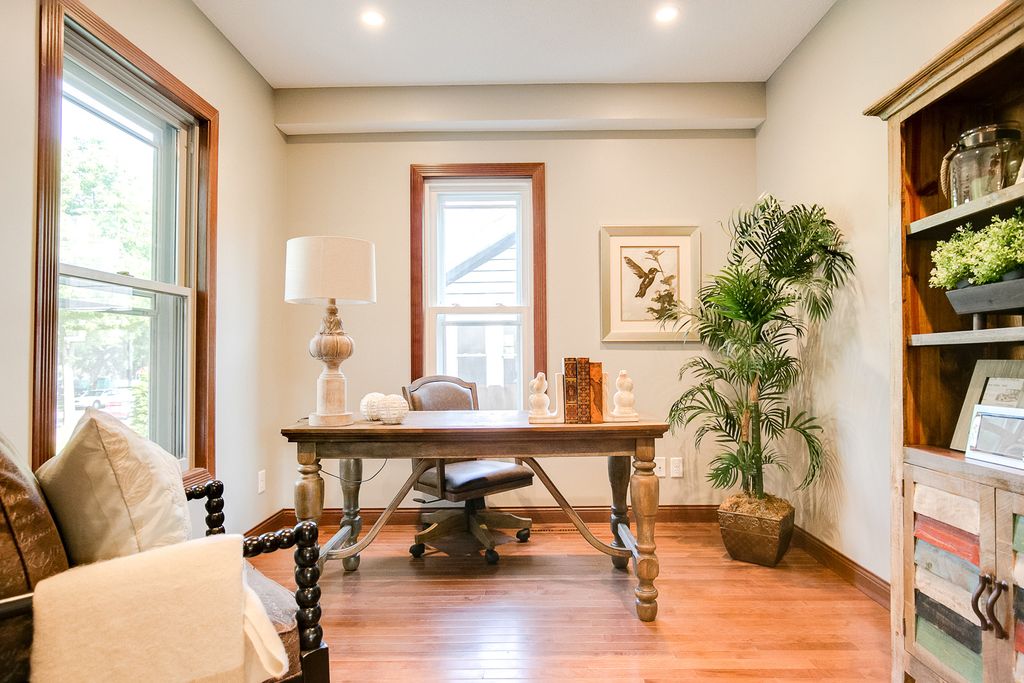 Lionheart specializes in showcasing investment pro