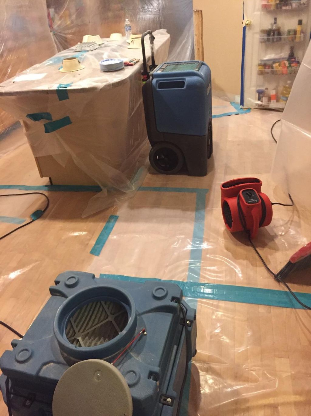 Projects and media