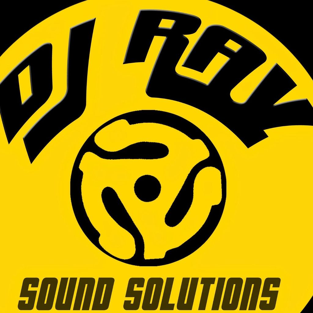 DJ Ray Sound Solutions
