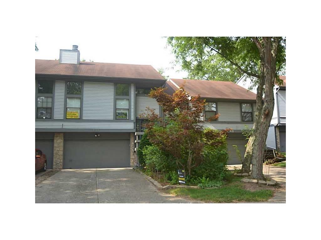 1800 S.F. - Avon, Condo