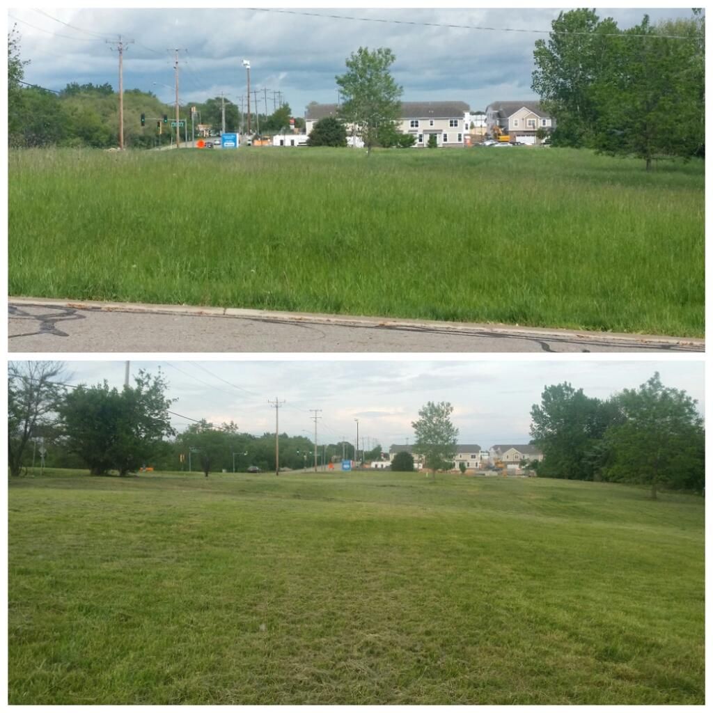Before & After 