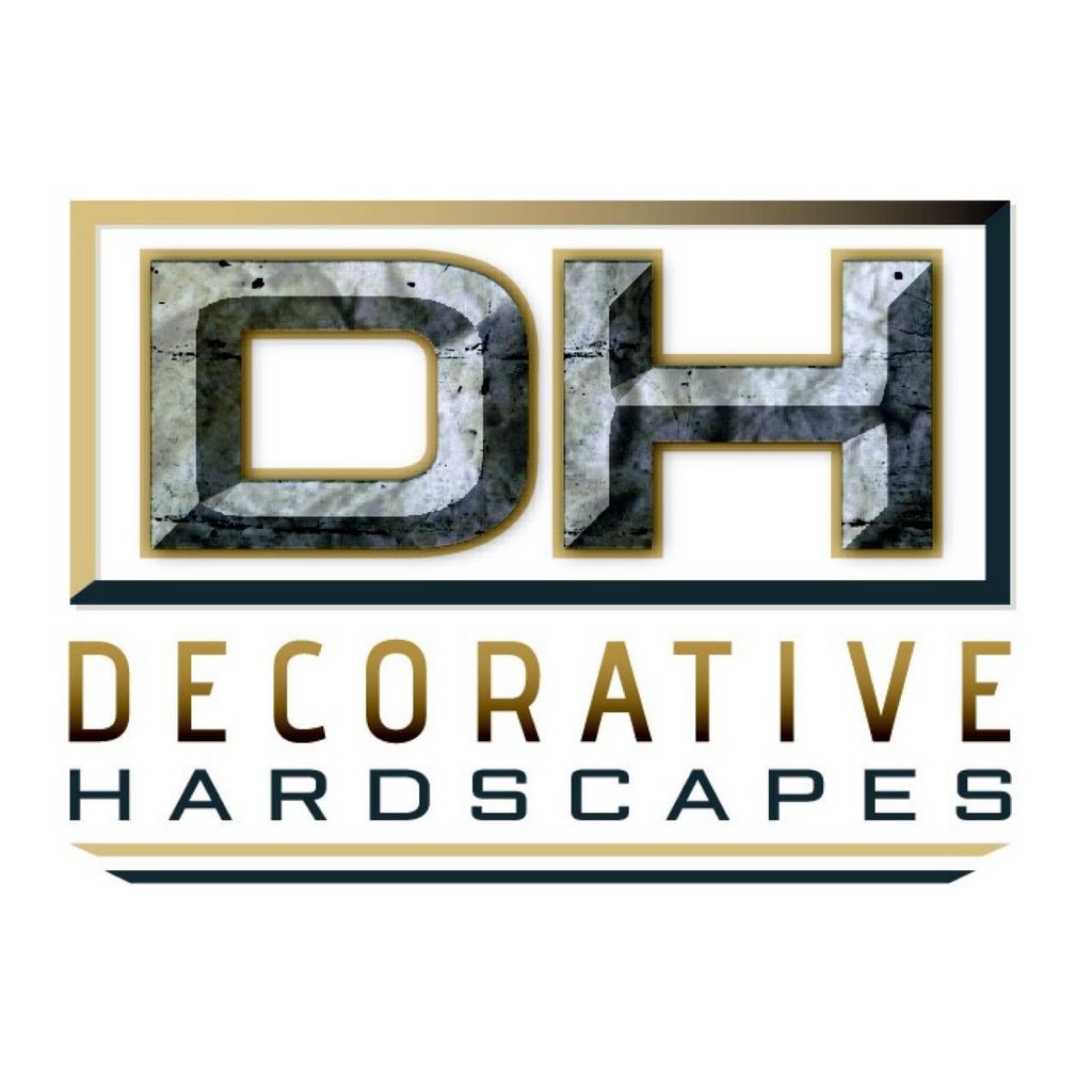 Decorative Hardscapes