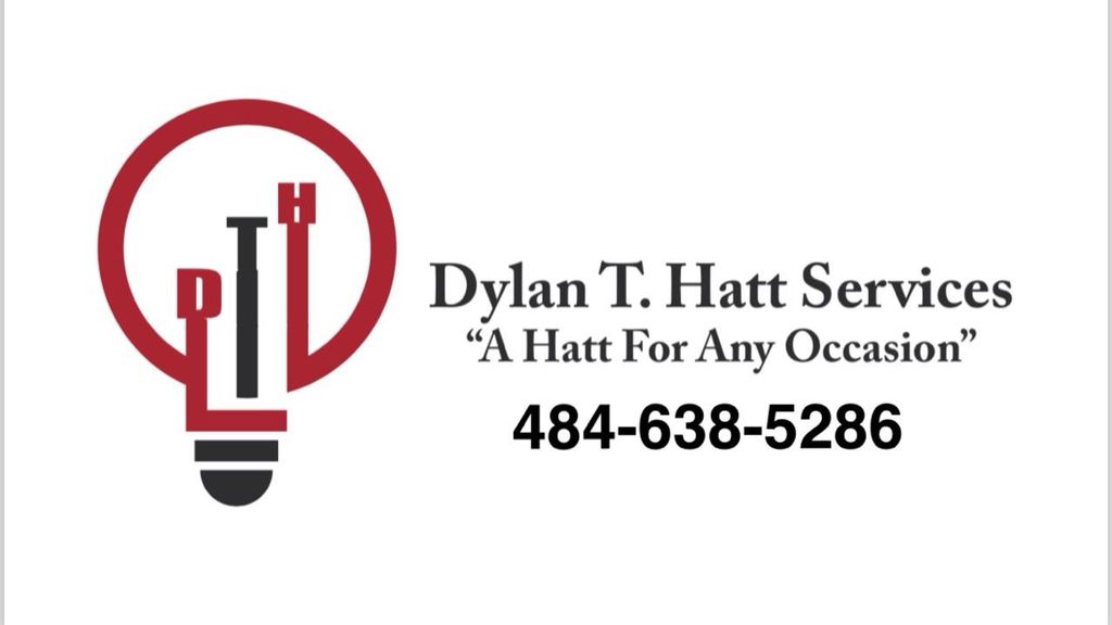 Dylan T. Hatt Services