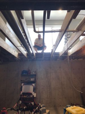 Avatar for Bell Construction Services