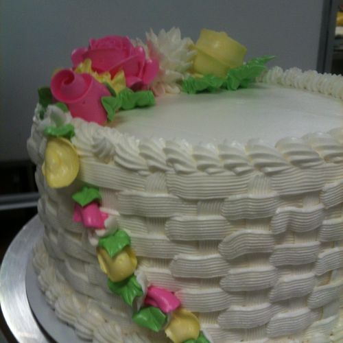 Specialty Cakes for Various Occasions