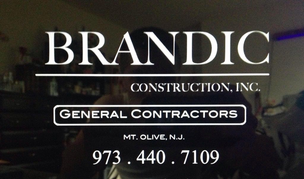 Brandic Construction Inc.